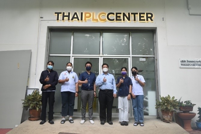 คณะเทคโนโลยีการเกษตรฯ ร่วมมือกับ สถานประกอบการ “เร่งสร้างโอกาสให้กับนักศึกษา” สู่…การเป็นบัณฑิตนักปฏิบัติมืออาชีพ